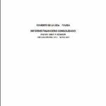 Auditoria Financiera del Proyecto Nro. 234000-D19/00211 – Fortaleciendo la voz de las mujeres ante el cambio climático, en  comunidades urbanas y rurales de Junín y Lima Sur febrero 2021 – enero 2022.