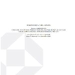 Auditoria Financiera al Proyecto PPM L-PER-2019-0292  Agroecología, gestión de riesgos climáticos y de desastres, con enfoque de género, en comunidades urbanas y rurales asentadas en 3 microcuencas de Lima Sur y Junín-II Sem. 2020
