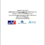 Informe de Auditoria Financiera Proyecto “AGROECOLOGÍA, BIODIVERSIDAD Y DESARROLLO TERRITORIAL SOSTENIBLE EN JAUJA (JUNIN) Y TAYACAJA (HUANCAVELICA)”- Enero 2017-marzo 2018