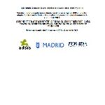INFORME FINANCIERO CONSOLIDADO DEL PROYECTO    “Fortalecimiento de la gobernanza climática en el marco de Agenda 2030 en Lima Sur: adaptación e innovación frente a riesgos climáticos en asentamientos humanos peri-  urbanos” de PERÚ