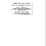 Auditoria Financiera al Proyecto PPM “Promoción del Desarrollo Territorial Sostenible y la participación ciudadana en 3 Regiones del Perú” Julio-diciembre 2019
