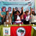 8M: Organizaciones de mujeres campesinas e indígenas de Perú, Bolivia, Brasil, Colombia y Ecuador alertan sobre retroceso de sus derechos ante avance del conservadurismo