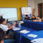 Se aprueba el Plan Multianual 2025-2026 contra la violencia de género en Villa El Salvador