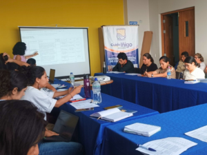 Se aprueba el Plan Multianual 2025-2026 contra la violencia de género en Villa El Salvador