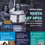 BOLETÍN INSTITUCIONAL-MAYO 2025