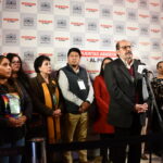 Sociedad civil inicia resistencia legal contra nueva Ley APCI que vulnera la libertad de asociación y restringe la defensa de los derechos humanos