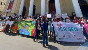 La Voz del Norte se Hizo Escuchar en la Ruta de los Pueblos
