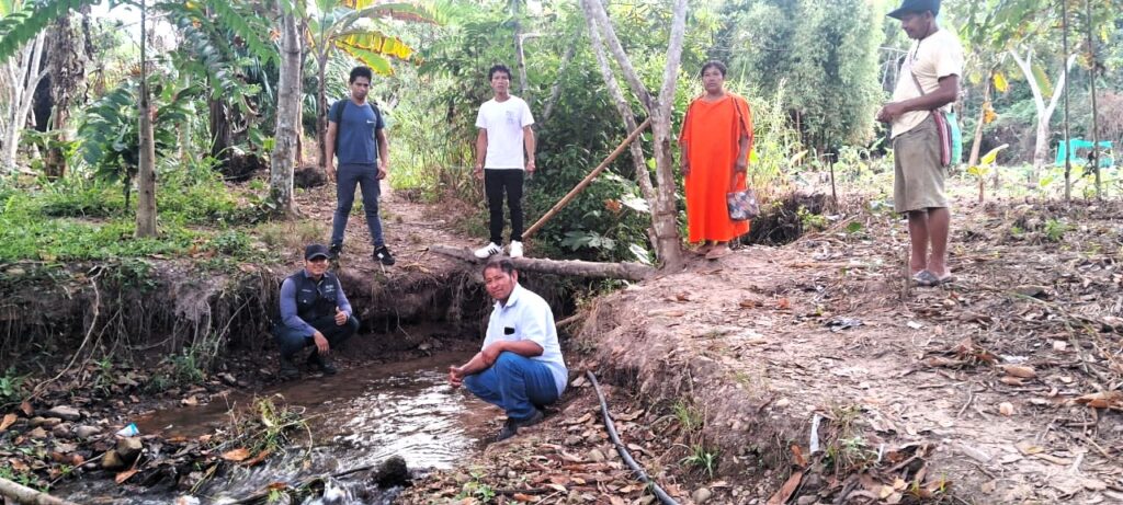 2do Encuentro de Comités Ambientales: Comunidades nativas de Satipo reafirman su compromiso con la conservación