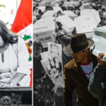 Gobierno aprobó ley que otorga impunidad a policías y militares acusados de violaciones de derechos humanos