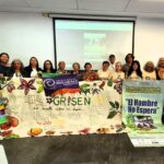 Unidos por la Amazonía y contra el hambre