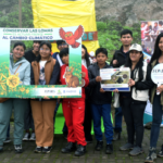 Inicia la temporada 2025 en Lomas de Paraíso: acción y compromiso por su conservación