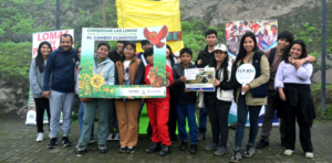 Inicia la temporada 2025 en Lomas de Paraíso: acción y compromiso por su conservación