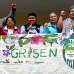Lima: Defensores/as de la naturaleza impulsan la protección de ecosistemas y saberes ancestrales