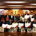 Funcionariado de Lima Sur culmina con éxito el curso “Gobernanza Local para el Desarrollo Sostenible: Cambio Climático e Innovación Ambiental”