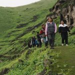 Lima Sur en acción: comunidades y juventudes que transforman sus territorios frente al Cambio Climático