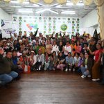 Productores de cuatro regiones se unen para conseguir certificación agroecológica