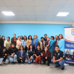 Villa El Salvador avanza hacia un Sistema Local de Cuidados: ciudadanía y municipio presentan resultados de diagnóstico participativo