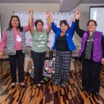 Seminario Internacional impulsa la creación de una agenda conjunta hacia un Sistema Local de Cuidados