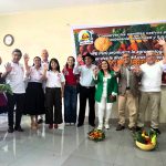 Candidatos a la presidencia, el Senado y la Cámara de Diputados suscriben la propuesta del Programa Nacional de Agroecología en Perú