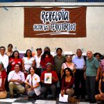  Foro ciudadano de La Ruta de los Pueblos: A días de votar, territorios llaman a elegir propuestas que defiendan la vida, el ambiente y los derechos