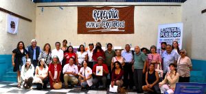  Foro ciudadano de La Ruta de los Pueblos: A días de votar, territorios llaman a elegir propuestas que defiendan la vida, el ambiente y los derechos