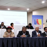 Candidatos de Junín acuerdan impulsar agenda legislativa, ley de semillas nativas y protección de zonas de agrobiodiversidad