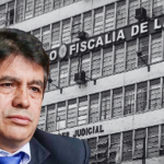 Exigimos la nulidad de la elección del fiscal de la nación Tomas Gálvez por graves vicios de legalidad