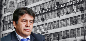 Exigimos la nulidad de la elección del fiscal de la nación Tomas Gálvez por graves vicios de legalidad