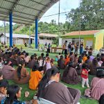 Comunidades nativas de Satipo formalizan compromisos para implementar acciones contra la violencia