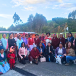 Red Provincial de Mujeres de Jauja realiza su primer diálogo y define agenda política frente a la violencia