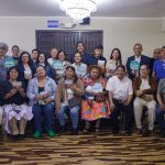 Virtuales congresistas se comprometen a apoyar la Ley de Semillas Nativas