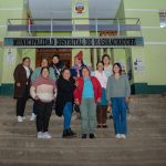 Mujeres rurales e indígenas de Jauja y Satipo inician la construcción de una Agenda Política Regional frente a la violencia