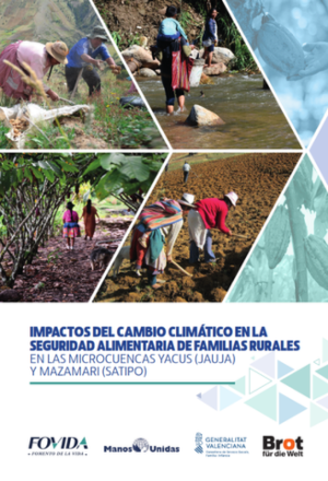 SEGURIDAD ALIMENTARIA