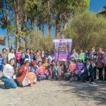 Mujeres rurales y campesinas de Jauja presentan Agenda Política 2027–2030 y demandan compromisos concretos a las candidaturas