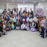 Candidatos regionales firman compromiso con la Agenda de las Mujeres Rurales, Campesinas e Indígenas de Junín