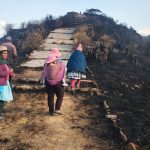 Incendios forestales arrasaron territorios y medios de vida en el Perú ante una respuesta estatal insuficiente